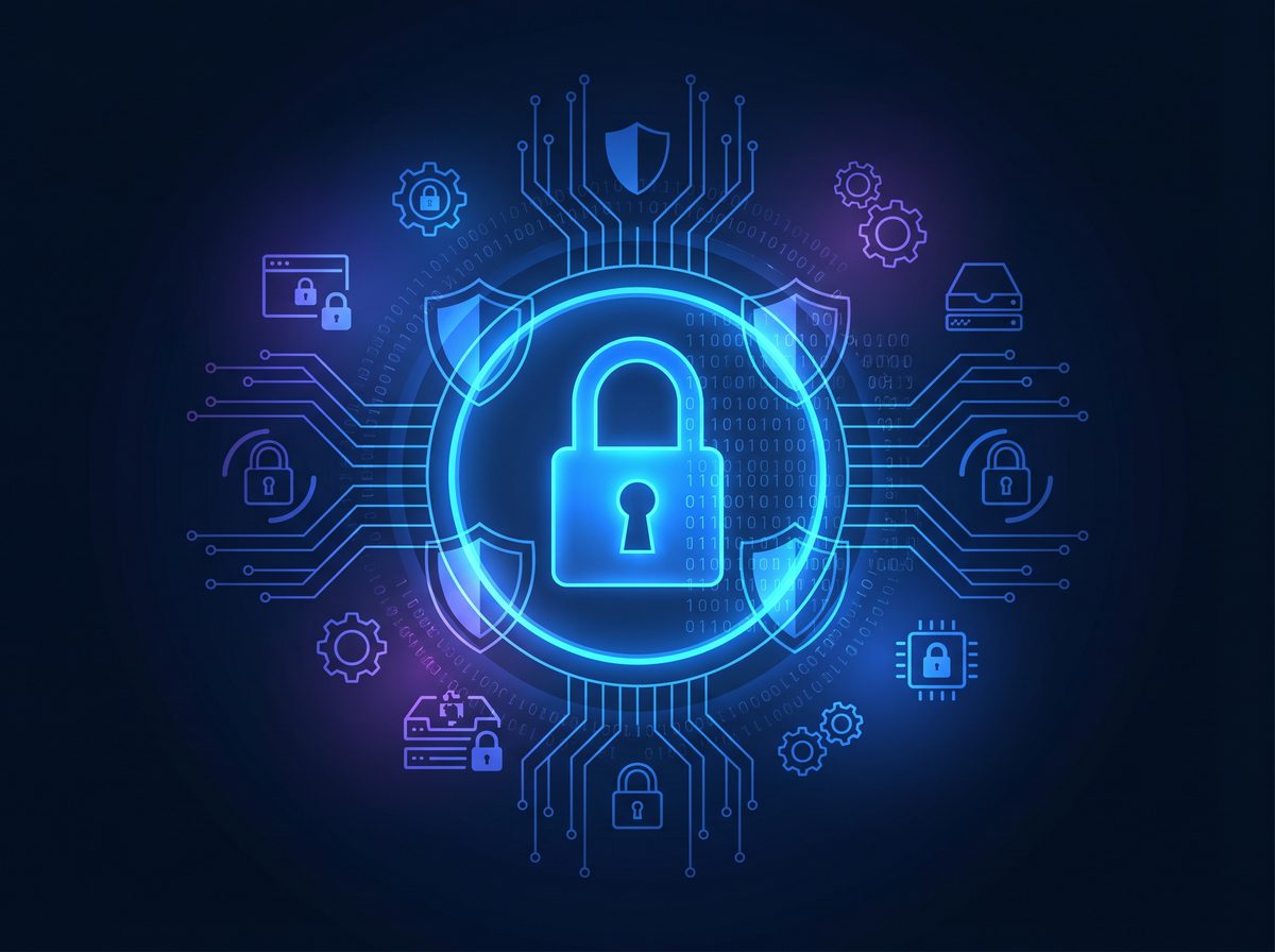 崎游加速器安全防护体系